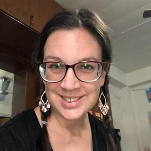 Meet your Posher, Kyndra